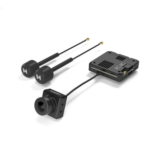 160 FOV 32G transmisión Digital incorporada ZLD CADDX Avatar V2 HD Pro Kit VTX FPV Freestyle Drone <span class=keywords><strong>RC</strong></span> piezas de plástico - Product Image 1