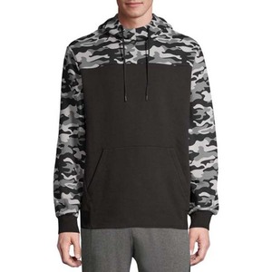 Sweat-shirts à capuche pour hommes de haute qualité, 100% coton, avec logo brodé personnalisé, respirants, nouveau design, tendance 2025 - Product Image 5