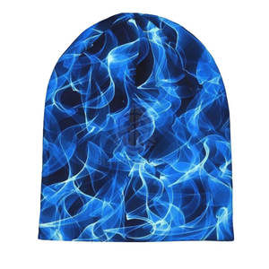 Gorros de lana 100% de calidad premium, tamaño y estilo personalizados, último diseño, gorros al por mayor - Product Image 1