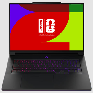 Ordinateur portable de jeu Legion9i de qualité supérieure, design emblématique en carbone forgé - Product Image 1