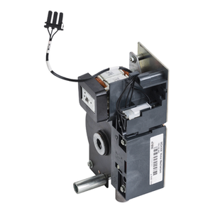 Avviatori di Motore SCHNEIDER ELECTRIC EXECH04 EasyPact EXE con Controllo Remoto, 48-60Vac 50/60Hz - Product Image 1