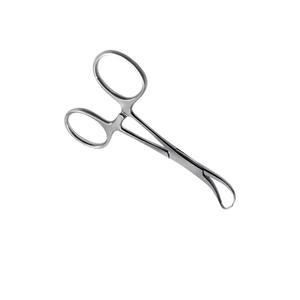 Abrazaderas de toalla de acero inoxidable, novedad, el mejor precio, al por mayor, para uso médico - Product Image 6