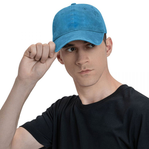 หมวกเบสบอลสำหรับทุกเพศนุ่มสบายผลิตตามสั่งจากปากีสถาน - Product Image 6