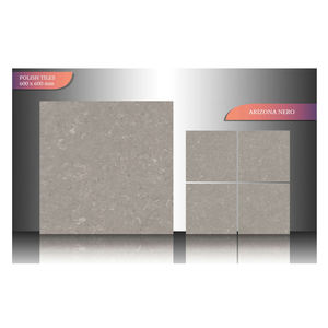 Azulejo de suelo de porcelana rústica de gran tamaño con garantía de calidad, pulido de pared Interior, azulejo esmaltado, tecnología Digital pulida para el hogar - Product Image 2