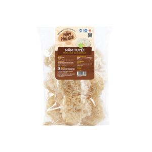Hongos de nieve de alta calidad, bajo precio, Tremella, fuciforris, Sophie - Product Image 6