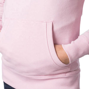 Sudadera con capucha larga para mujer de la mejor calidad, ropa de punto de invierno con cuello con capucha Disponible en tallas grandes (XS) - Product Image 3