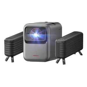 Proyector Inteligente Industrial OEM NEBULA Cosmos 4K SE con Soporte Gimbal y 3 Años de Garantía - Product Image 6
