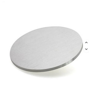 Lingote de Platino de Alta Pureza 99.99% / Cubo de Metal de Platino / Objetivo de Platino para Uso Industrial - Product Image 4