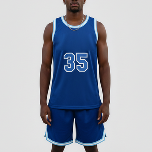 Maillot de basketball rétro personnalisé pour adulte, anti-transpiration, sublimé, respirant, antibactérien, sans manches, imprimé sur mesure – Meilleures ventes - Product Image 3