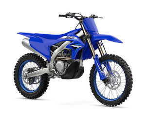 Moto tout-terrain/route YZ450 FX 2024, vente chaude - Product Image 4