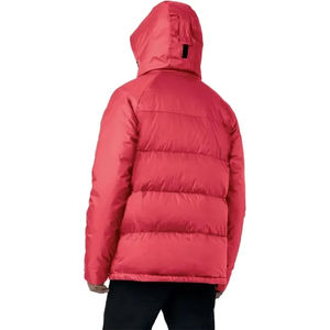 Chaquetas de Invierno para Hombre al por Mayor 2025, 100% Poliéster/Algodón, Transpirables y Sostenibles, Chaquetas Acolchadas para Hombre en Venta en Línea - Product Image 3