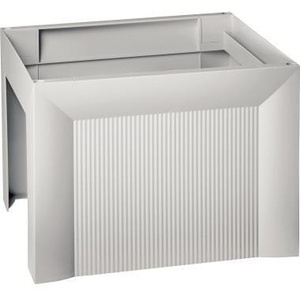 กล่องแฟ้มแขวน ขนาด A4 35 แฟ้ม สีเทาอ่อน โพลีสไตรีน HAN KARAT - Product Image 1