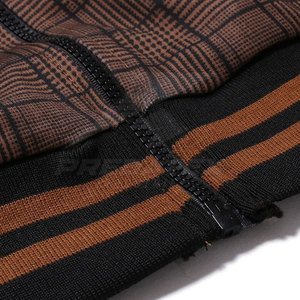 Mode & Sport Survêtements d'hiver respirants pour hommes de haute qualité Ensembles personnalisés Meilleures ventes - Product Image 5