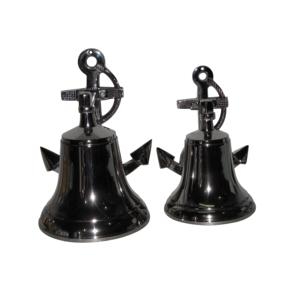 กระดิ่งรูปสมอเรือพร้อมเชือกแขวนติดผนัง - Product Image 1