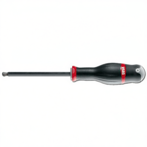 Usag Spherical Head <b>Screwdrivers</b> with Handgrip Practical Product Category - Product Image 2