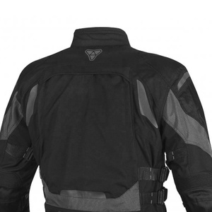 Chaquetas de Motociclista para Hombre, Equipo de Protección para Motocross, Chaquetas de Motocicleta de Alta Calidad, Chaquetas de Motocicleta Textiles Cardura - Product Image 5