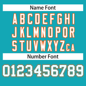 ชุดอเมริกันฟุตบอลชุดอเมริกันฟุตบอลแบบกำหนดเอง - Product Image 5