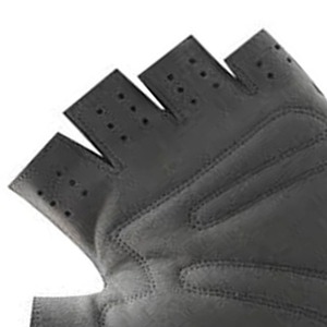 Gants de cyclisme à taux réglable pour hommes Conceptions entièrement personnalisées Top Tendance Meilleur tissu Gants de cyclisme respirants de haute qualité - Product Image 4