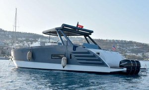 Nuevo Bora & As 50 Sports Motoryacht (Powerboat) en venta - Product Image 3
