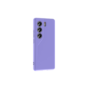 Coque de luxe en silicone rose Netzy pour Tecno Camon 40 Pro-SAFA Série Mara, coque arrière antichoc pour Oppo Reno Realme 11Pro A53 C21 - Product Image 3