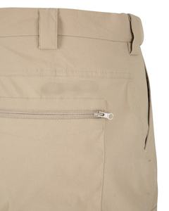 2023 haute qualité hommes coton Shorts hommes décontracté Shorts avec poches à glissière pantalon Cargo Shorts - Product Image 6