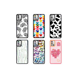 JoieCreatif M-Fit – coque de protection en Silicone de qualité supérieure, avec motif, pour téléphone Samsung Galaxy A71 - Product Image 3