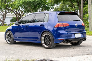 Vo-lks-wag-en Golf R d'occasion de 2016, performances puissantes, technologie de pointe, qualité supérieure, à vendre - Product Image 2