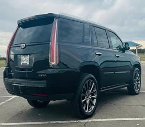 MUY USADO 2019 Caddillac Escallade_Premmium_Luxxury 4x4 - Product Image 2