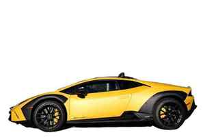 Sterrato Coupé 2024, Tracción en las Cuatro Ruedas, Volante a la Izquierda, Asientos de Cuero, Cámara Trasera, Sin Accidentes, En Buen Estado - Product Image 3