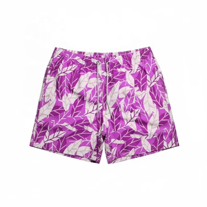 Shorts Deportivos para Mujer, Color Sólido, Transpirables, Ecológicos, para Correr, Yoga, Fitness, Serigrafía, Colores Personalizables, Cordón Ajustable - Product Image 1