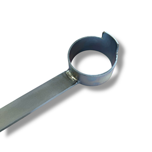 Herramienta de sujeción del volante Lambretta LI + TV2/3 + SX + DL/GP + Serveta - Product Image 2