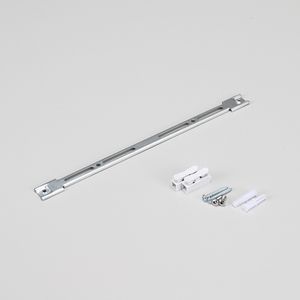 Vitson MEGA 20W 6500K Luz de día LED Sensor Lámpara de pared IP65 Cuerpo negro ovalado con control de sensor para oficina en casa-Modelo 454786 - Product Image 3