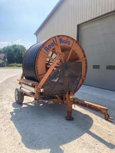 Carrete de Riego HOBBS con Pistola de Riego 3.5, Entrega y Disponibilidad - Product Image 6