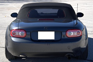 MAZDA MX-5 MIATA SPORT 2015 D'OCCASION CÔTÉ GAUCHE/CÔTÉ DROIT - Product Image 3
