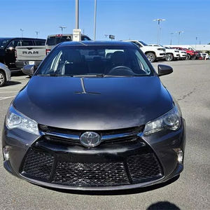 Toyota Camry SE 2016 - Product Image 1