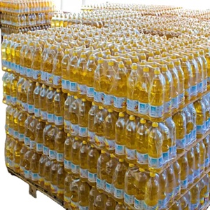 Aceite de girasol refinado - Product Image 1