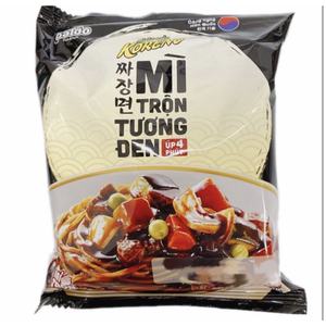Koreno บะหมี่ผัดสไตล์เกาหลี78กรัม, บะหมี่ผัดสไตล์เกาหลีส่งจากเวียดนาม - Product Image 1