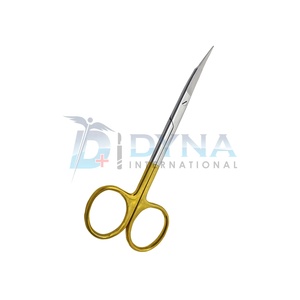 Tijeras quirúrgicas Steven Tenotomy de alta calidad, instrumentos quirúrgicos de acero inoxidable con punta afilada - Product Image 1