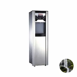 热卖LC-6066饮水机专为洗车设施的客户设计