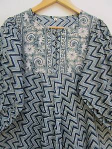 Robe longue vintage pour femmes robe mi-longue à manches longues et taille haute imprimée robes mi-longues à col rabattu pour articles de soirée - Product Image 4