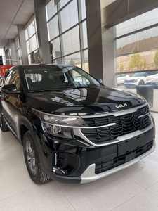 SUV essence d'occasion Seltos 2024 Chine, 5 places, CVT, traction avant, 100% parfaitement fonctionnel - Product Image 2