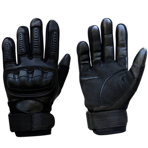 Gants de moto imperméables à écran tactile pour la sécurité des mains, meilleur matériau, prix de gros. - Product Image 1