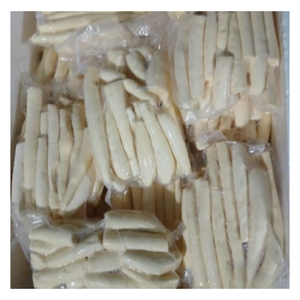 Fabricante de Yuca Congelada de Vietnam, Yuca Orgánica Pelada Entera o en Rodajas, Exportación a Granel - Product Image 4