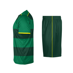 Nuevo 24/25 fútbol EQUIPO DE FÚTBOL Camisetas adultos mujeres hombres malla ventilación ropa deportiva Unisex - Product Image 3