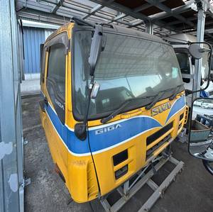 Conjunto de Cabina ISUZU Giga Usado - Product Image 3