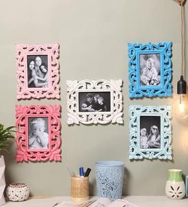 Premium Quality Eco-Friendly Wooden Photo <b>Frames</b> Custom Printed Wall Mountable <b>Large</b> Size faizacraft - Product Image 1