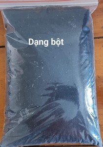 Produit biologique engrais organique 100% matière naturelle en poudre pellet 50kgs 1000kgs sac fabriqué au Vietnam - Product Image 3