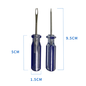 Herramienta de reparación de neumáticos para mantenimiento - Product Image 3