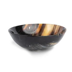 Cuenco de cena de forma redonda para el hogar, cuencos de servicio de cuerno de búhos de tamaño personalizado para Hotel, precio barato - Product Image 1