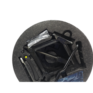 Kit de Herramientas para Rueda de Repuesto FIAT 500 Serie L (351_352) 51952940 552 80 444, 940 C1.000, 955 A3.000 Diésel 1600 (12>) - Product Image 6